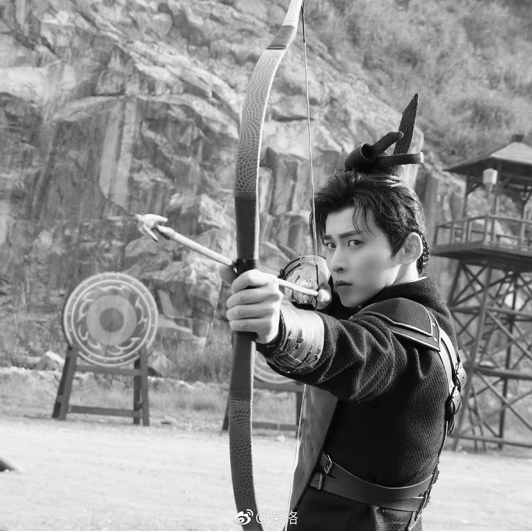 《九州·天空城2》剧照第30张图片