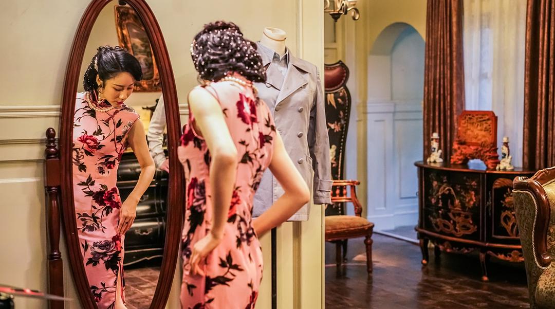 《破局1950》剧照