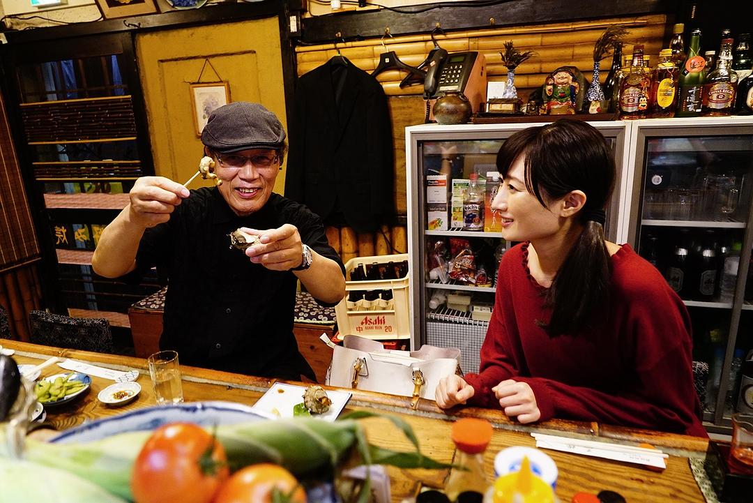 《和歌子酒第4季》剧照