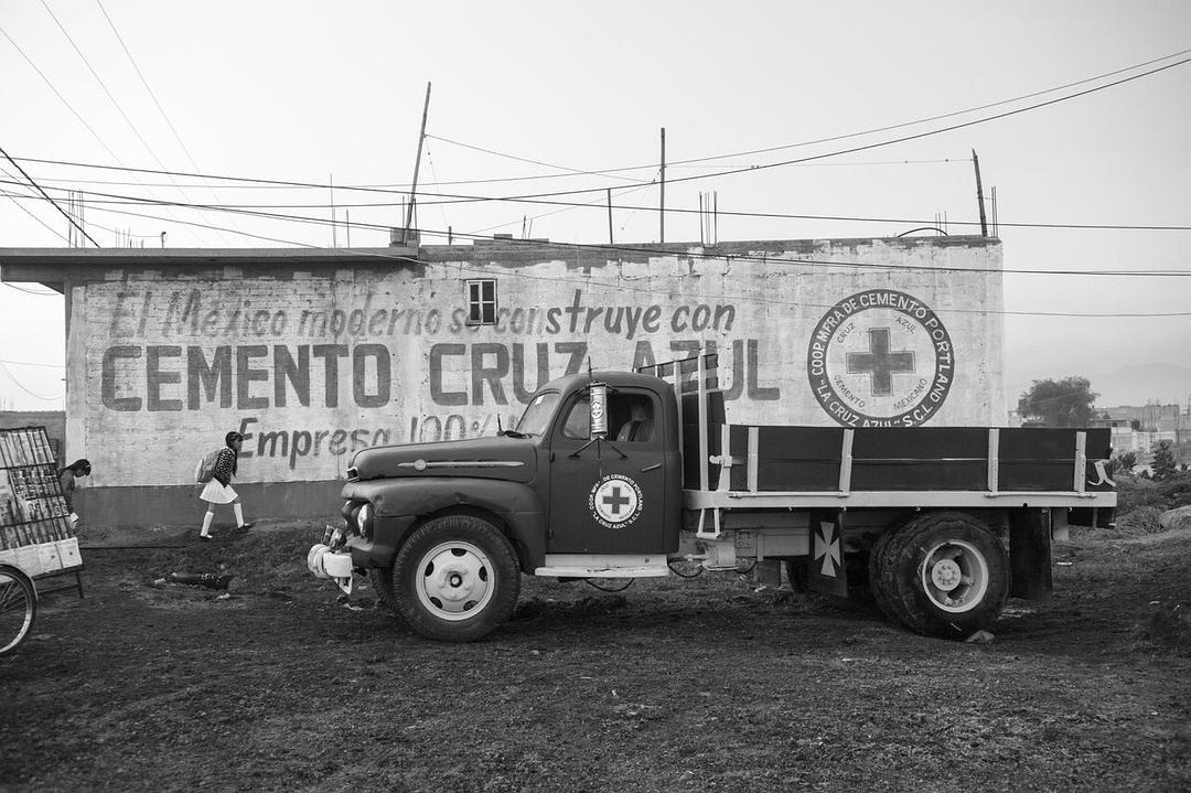 《罗马》剧照第46张图片