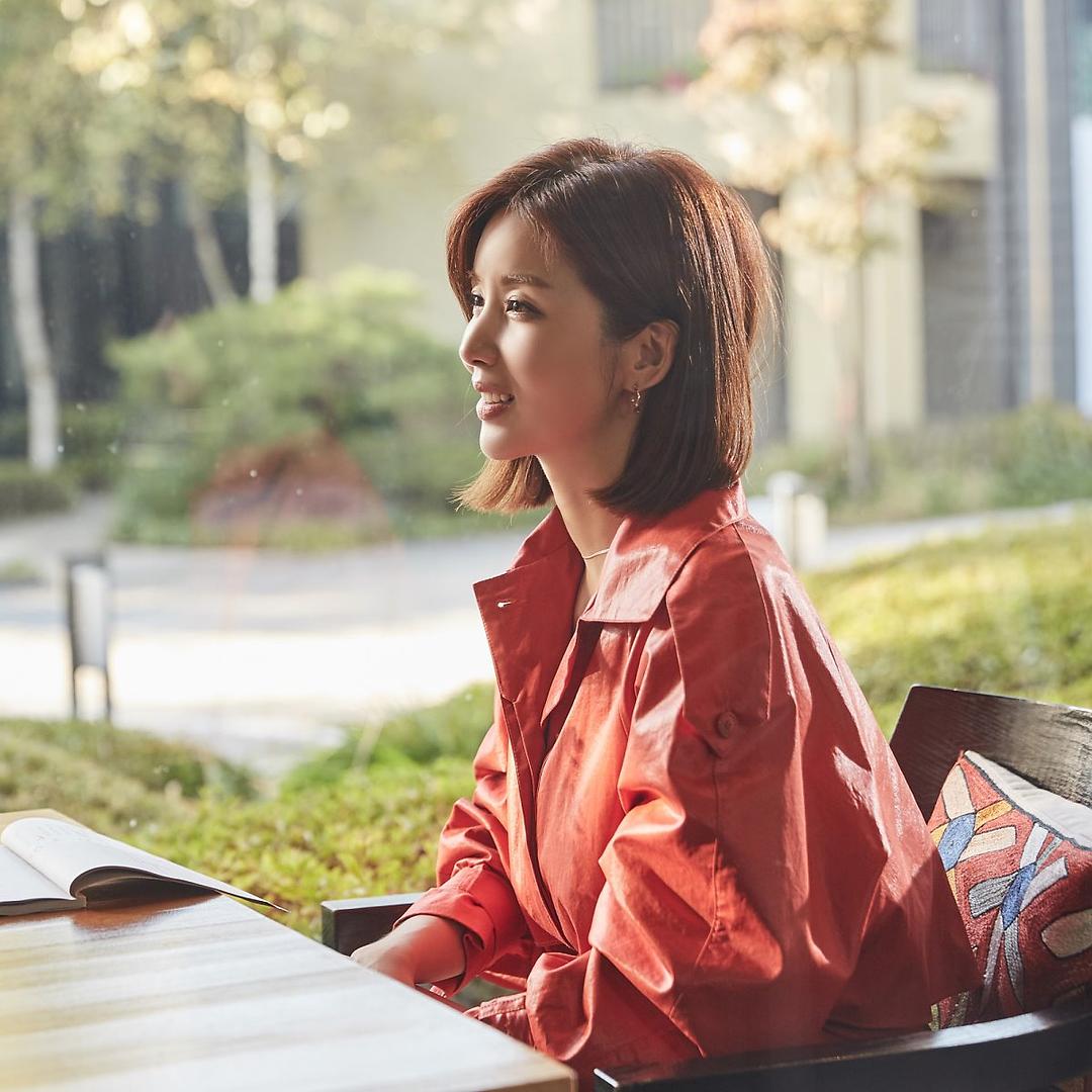 《我的老板每天死一次》剧照第24张图片