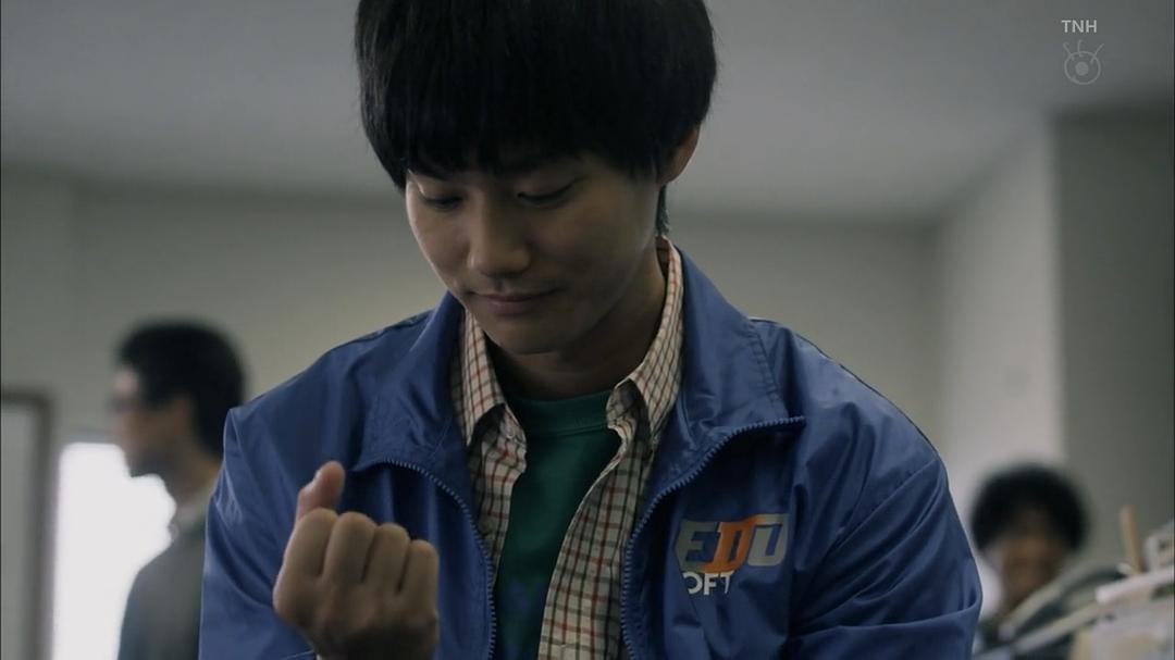 《结婚对象靠抽选》剧照第24张图片