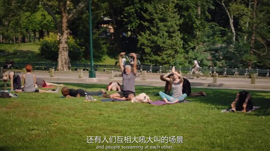 《上帝加我好友第一季》海报