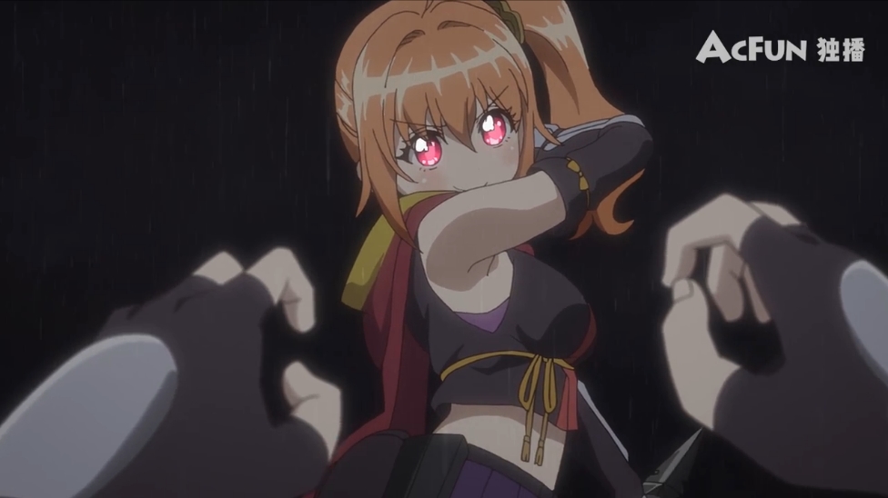 《月影特工》海报第52张图片