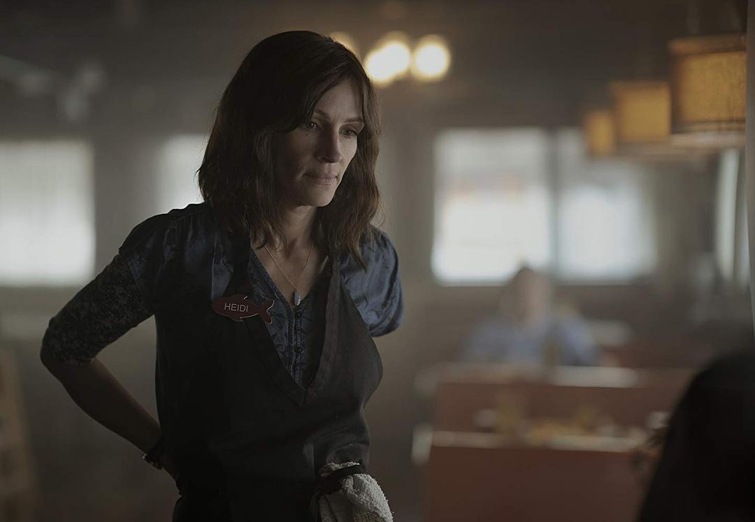 《归途第一季》剧照