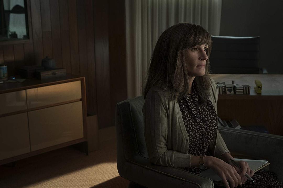 《归途第一季》剧照