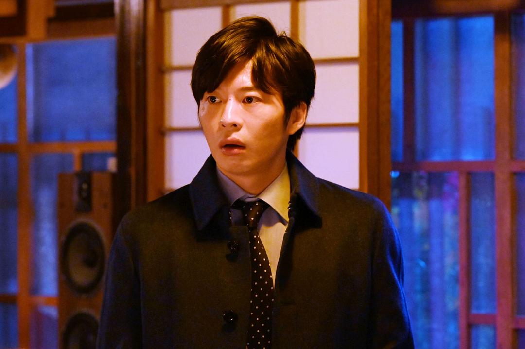 《无法成为野兽的我们》海报第49张图片