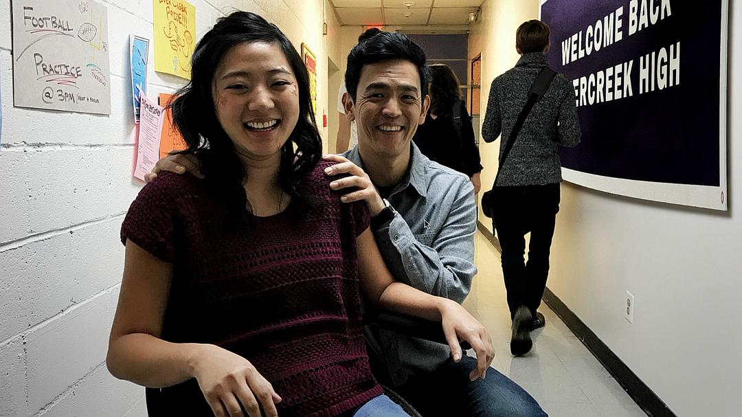 《网络谜踪》剧照第46张图片