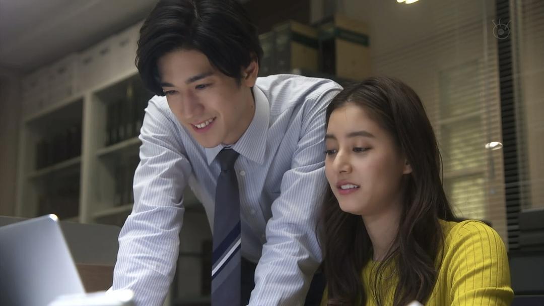 《金装律师》剧照第55张图片