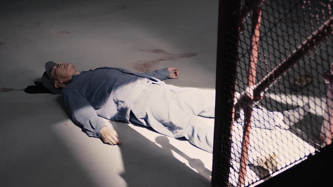 《外滩钟声》剧照第47张图片