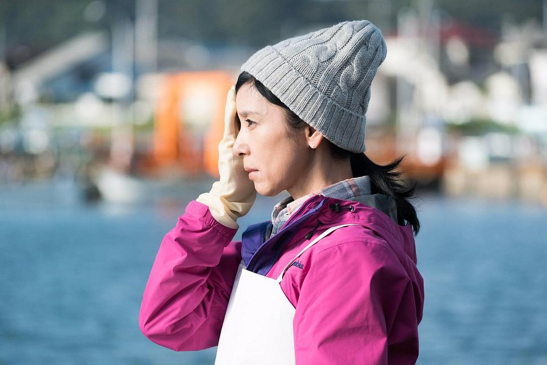 《黄昏流星群》剧照