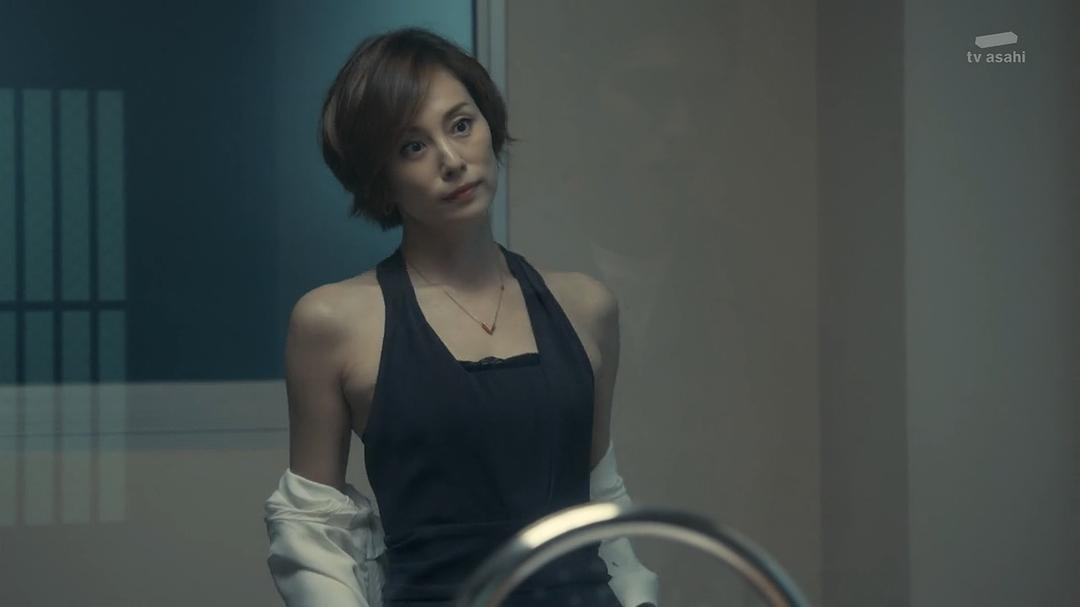 《LegalV～前律师·小鸟游翔子～》剧照