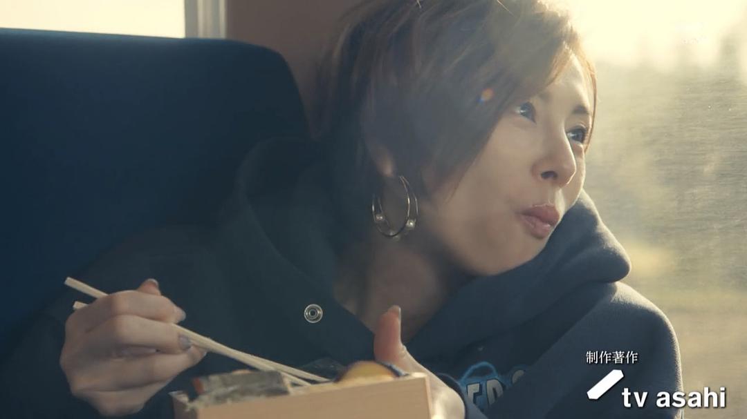 《LegalV～前律师·小鸟游翔子～》剧照