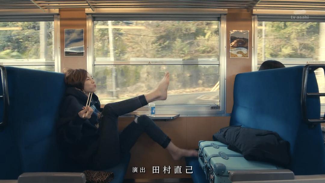 《LegalV～前律师·小鸟游翔子～》剧照第59张图片