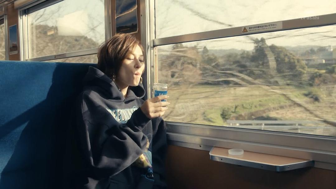 《LegalV～前律师·小鸟游翔子～》剧照第56张图片