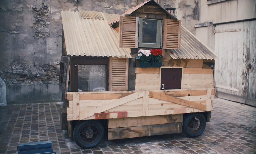 《青春冒险王》剧照第25张图片