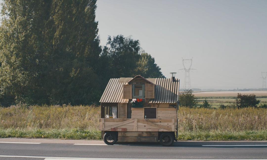 《青春冒险王》剧照第32张图片