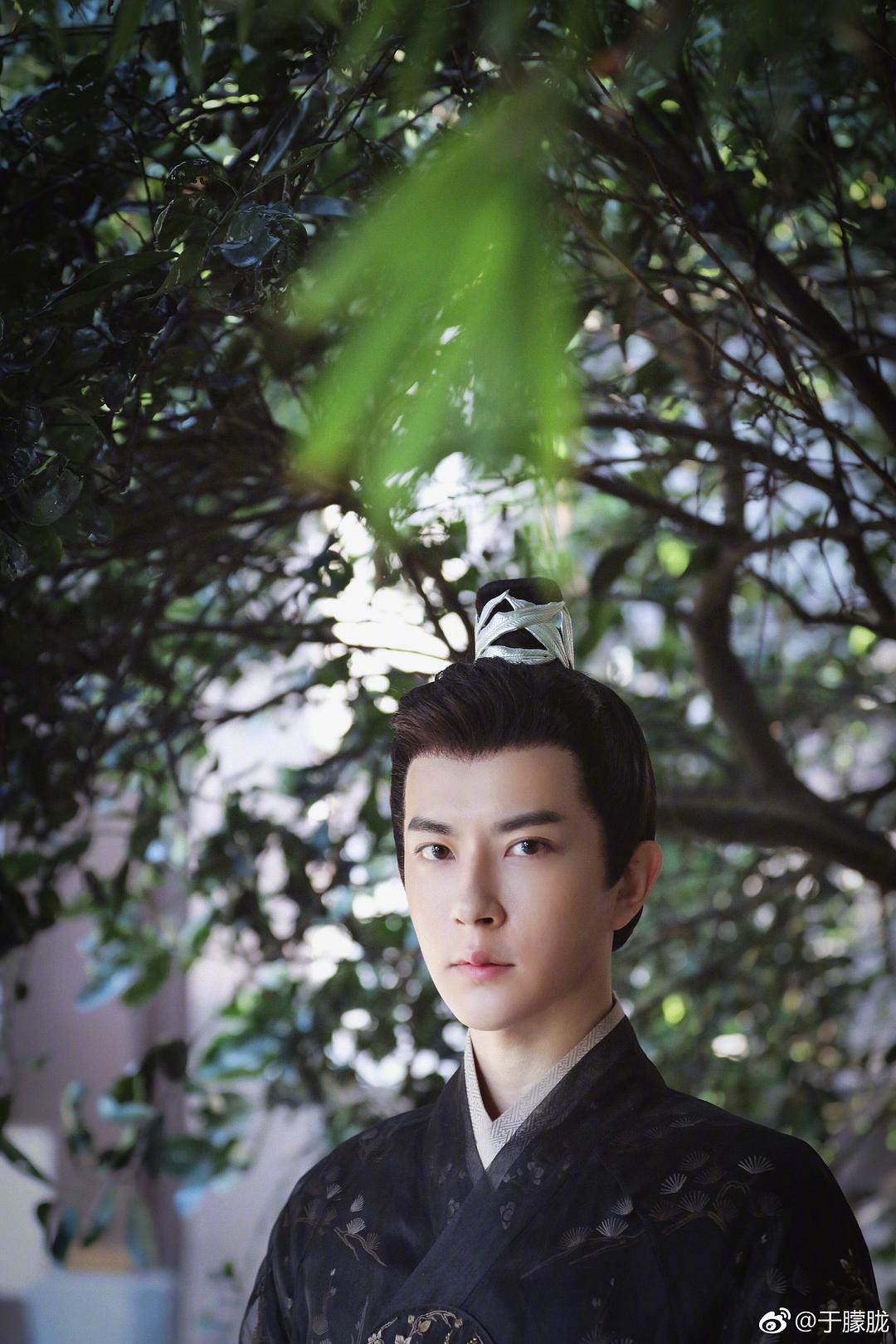 《两世欢》海报第14张图片