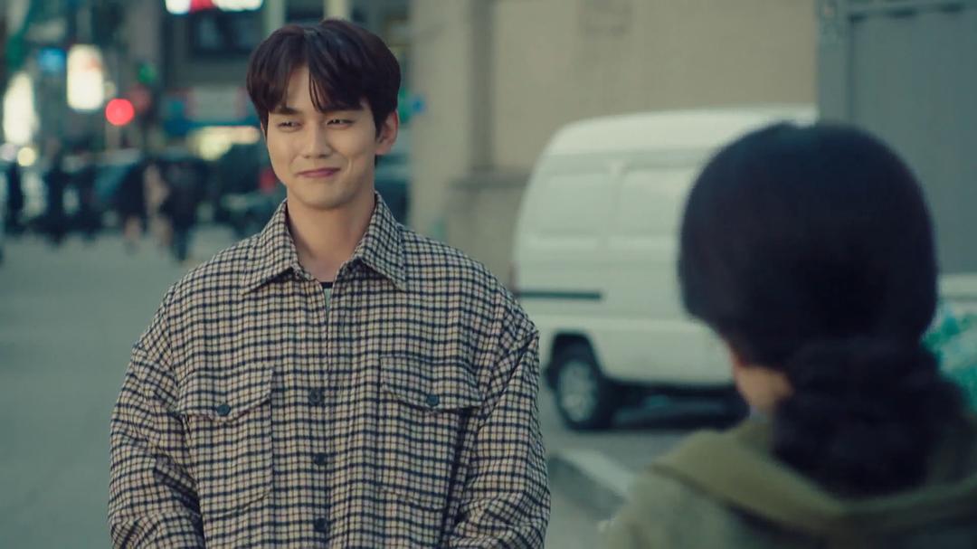 《福秀回来了》剧照