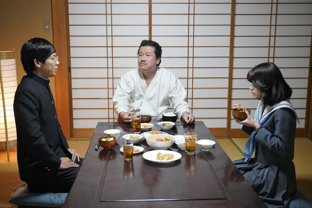 《我是大哥大》剧照第45张图片