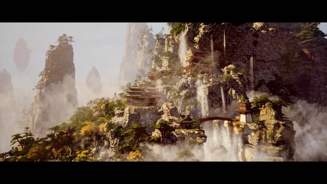 《星辰变第一季》海报第44张图片