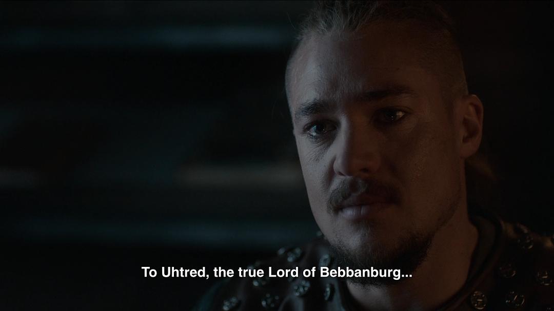 《孤国春秋第三季》剧照第16张图片