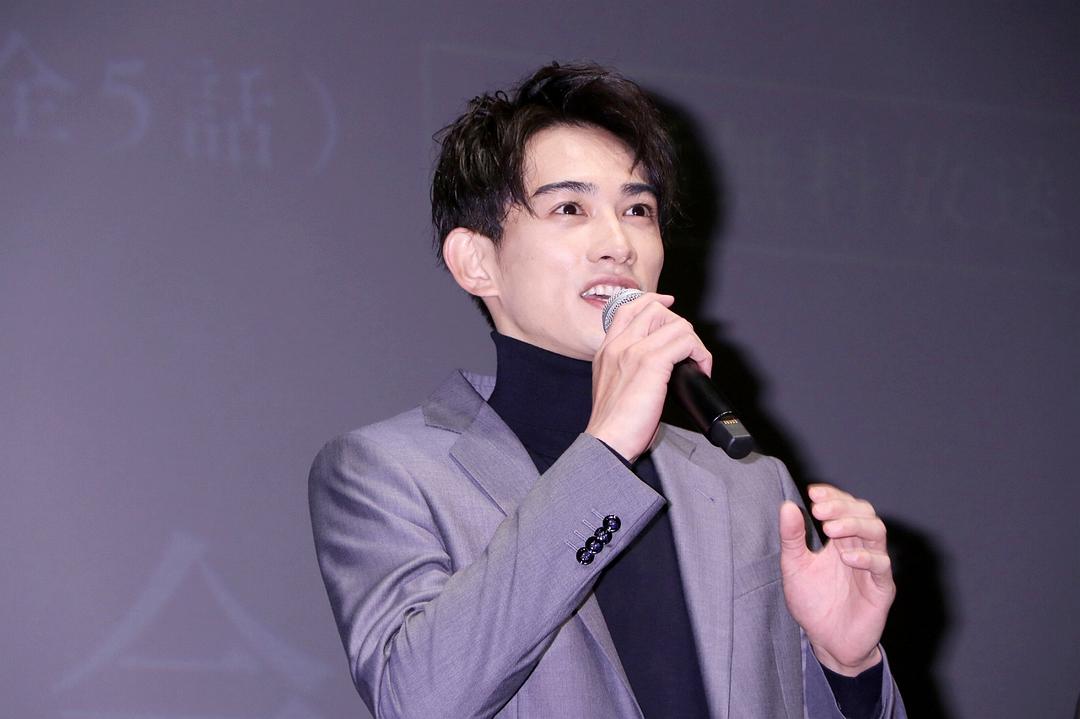 《被盗的脸》剧照第33张图片