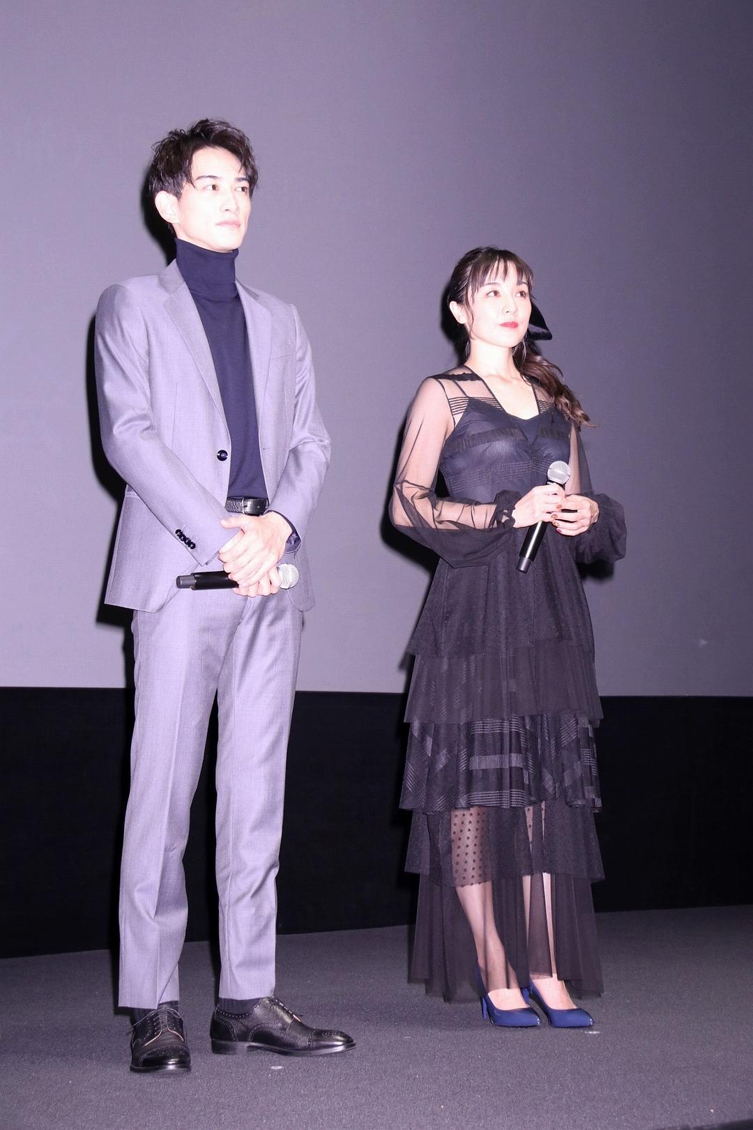 《被盗的脸》剧照第31张图片