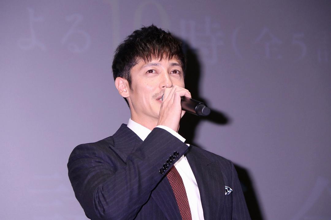 《被盗的脸》剧照第30张图片