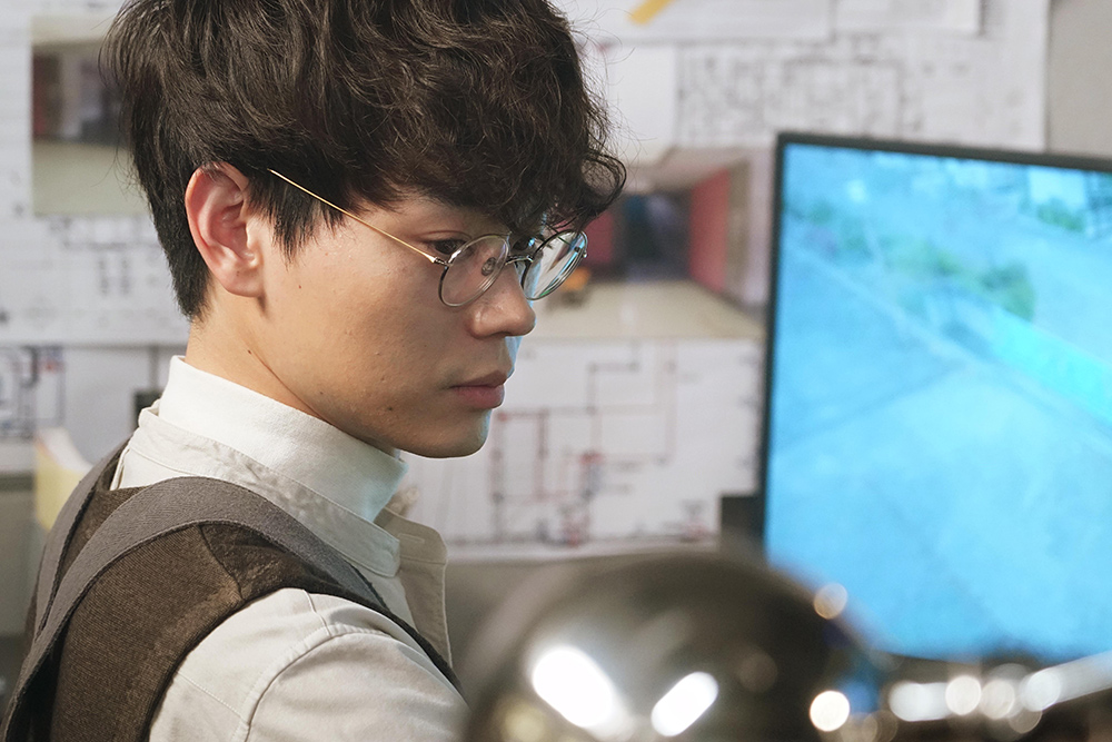 《3年A班：从现在起，大家都是人质》剧照