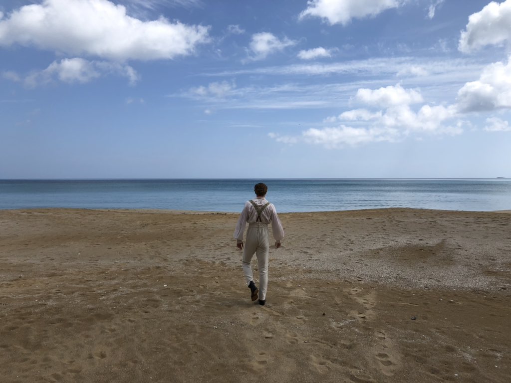 《长歌》海报第3张图片