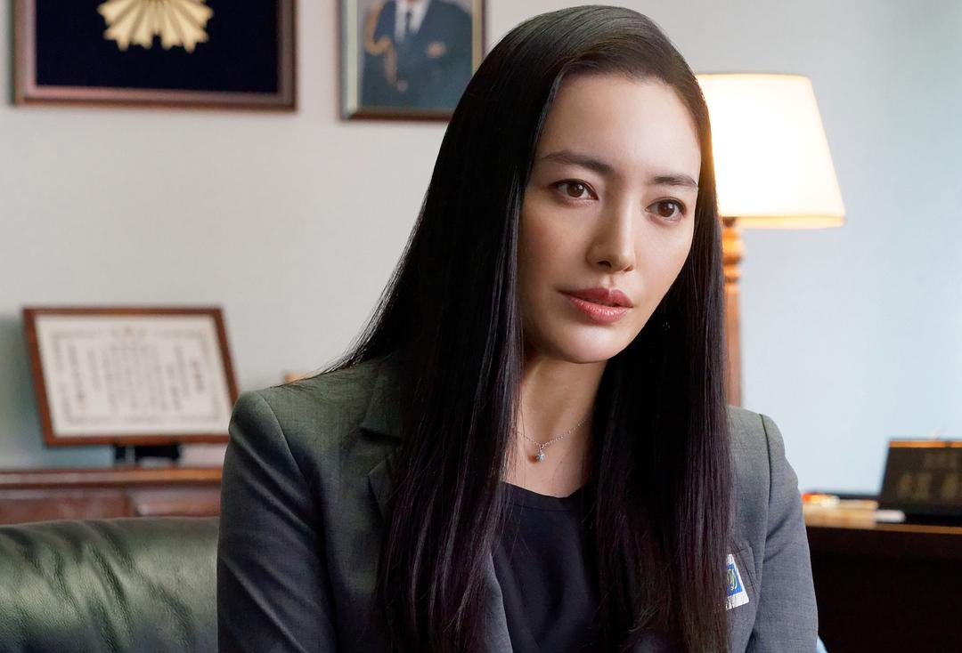 《相棒第17季》剧照