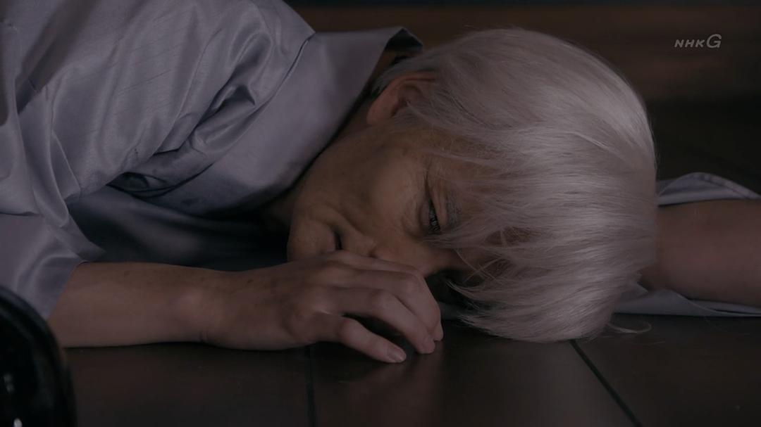 《昭和元禄落语心中》剧照第57张图片