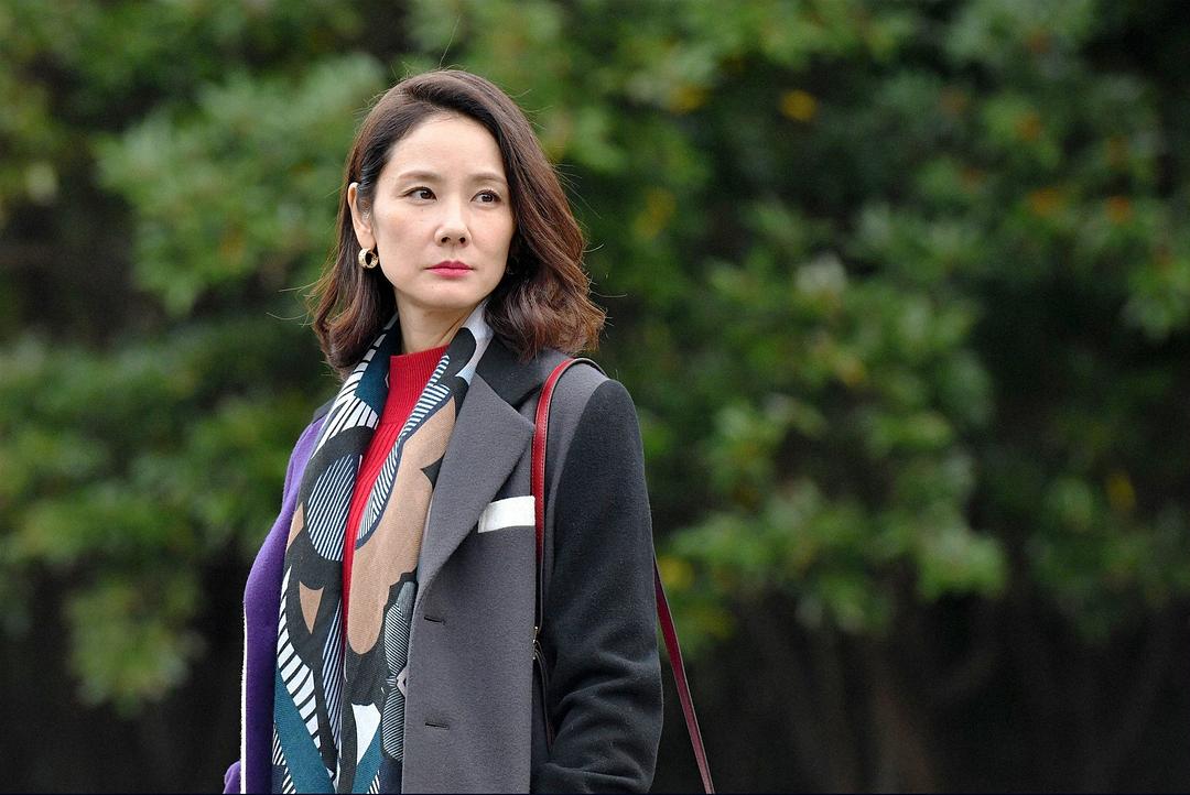 《中学圣日记》剧照第35张图片