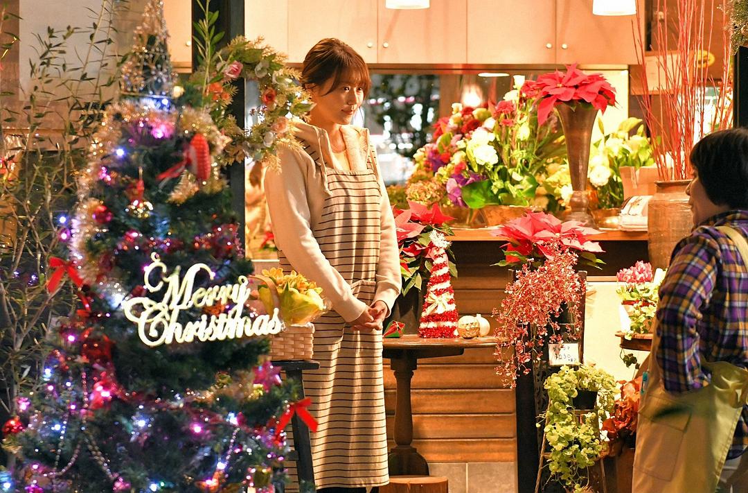 《中学圣日记》剧照第34张图片