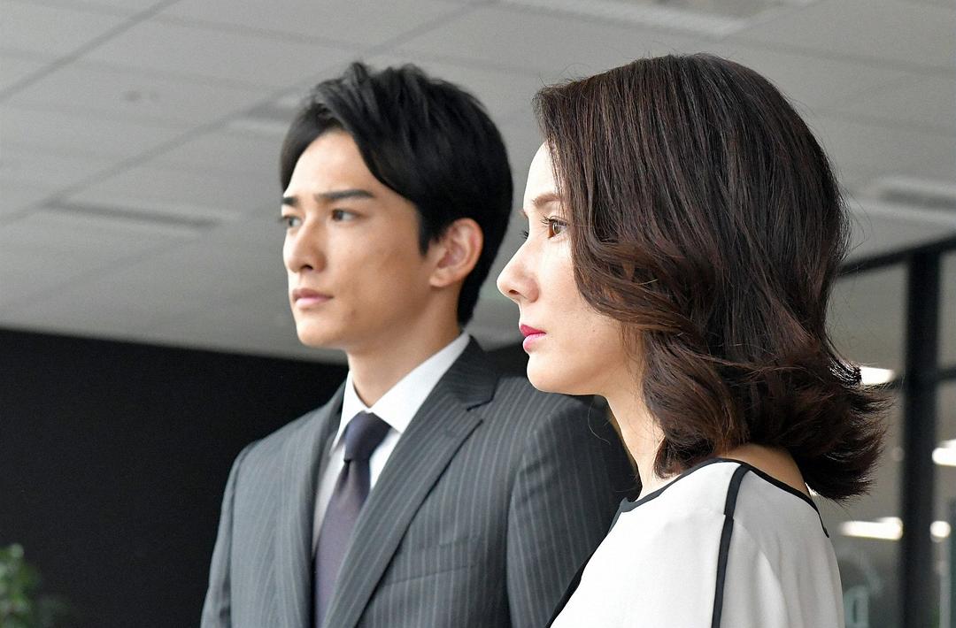 《中学圣日记》剧照第32张图片