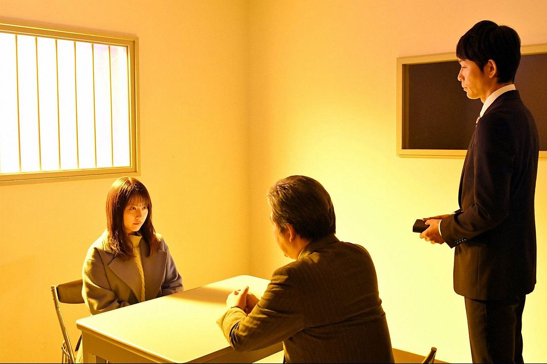 《中学圣日记》剧照第31张图片