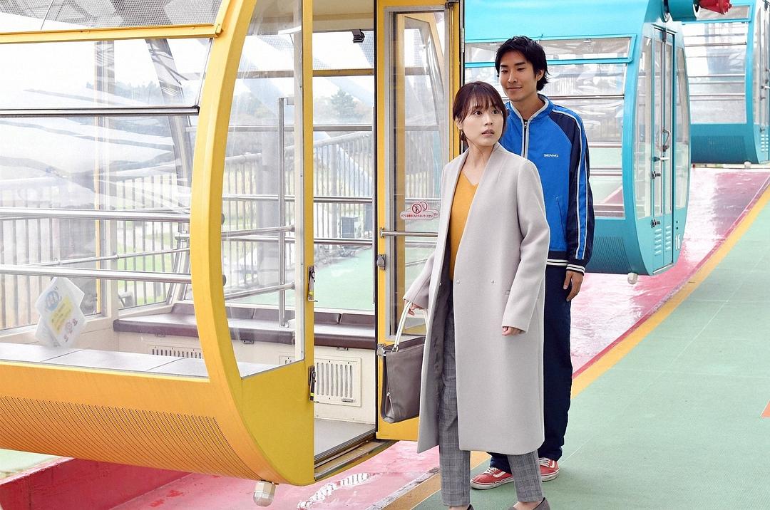 《中学圣日记》剧照第26张图片