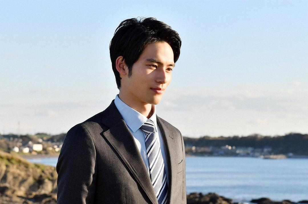 《中学圣日记》剧照