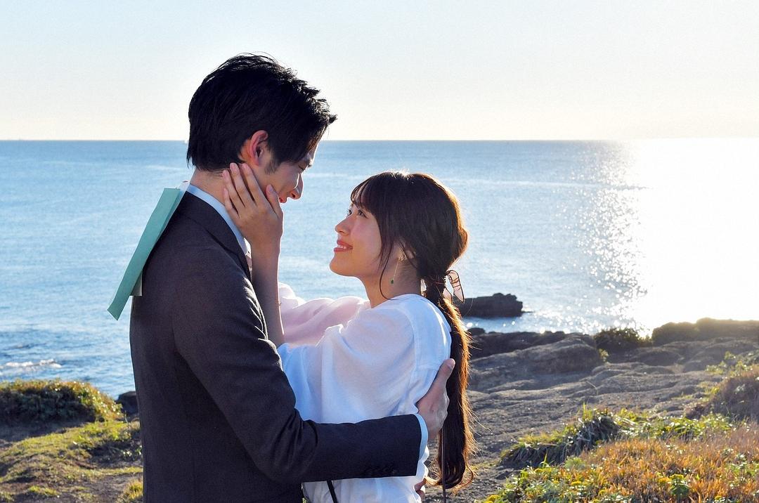 《中学圣日记》剧照第14张图片