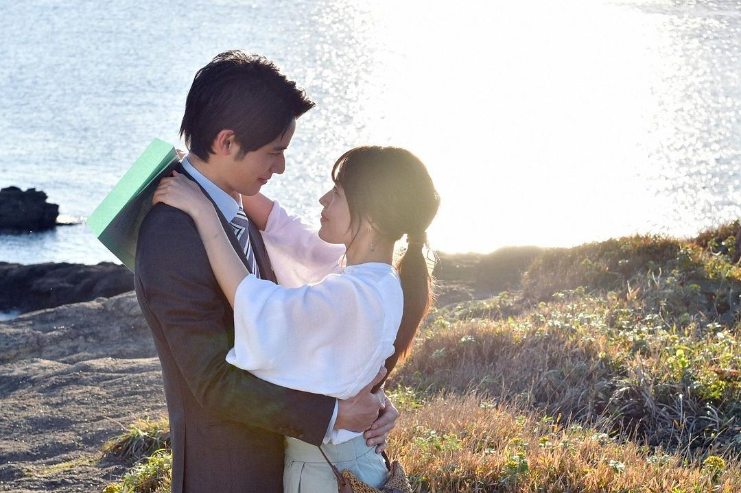 《中学圣日记》剧照