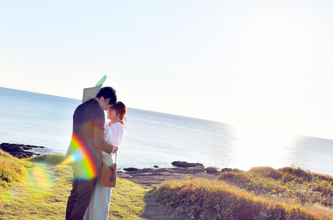 《中学圣日记》剧照