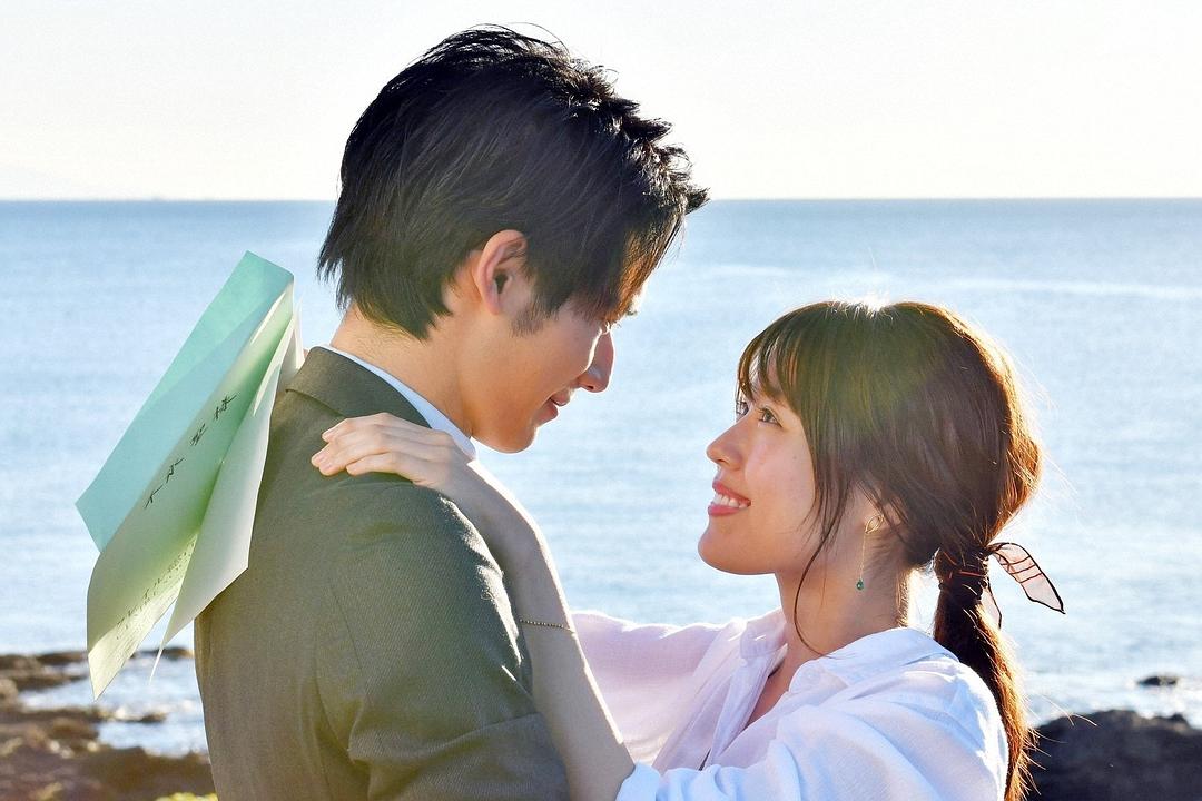 《中学圣日记》剧照