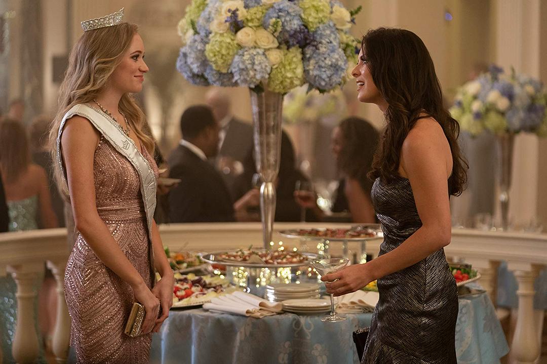 《选美皇后》剧照第60张图片