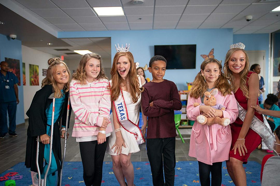 《选美皇后》剧照第53张图片