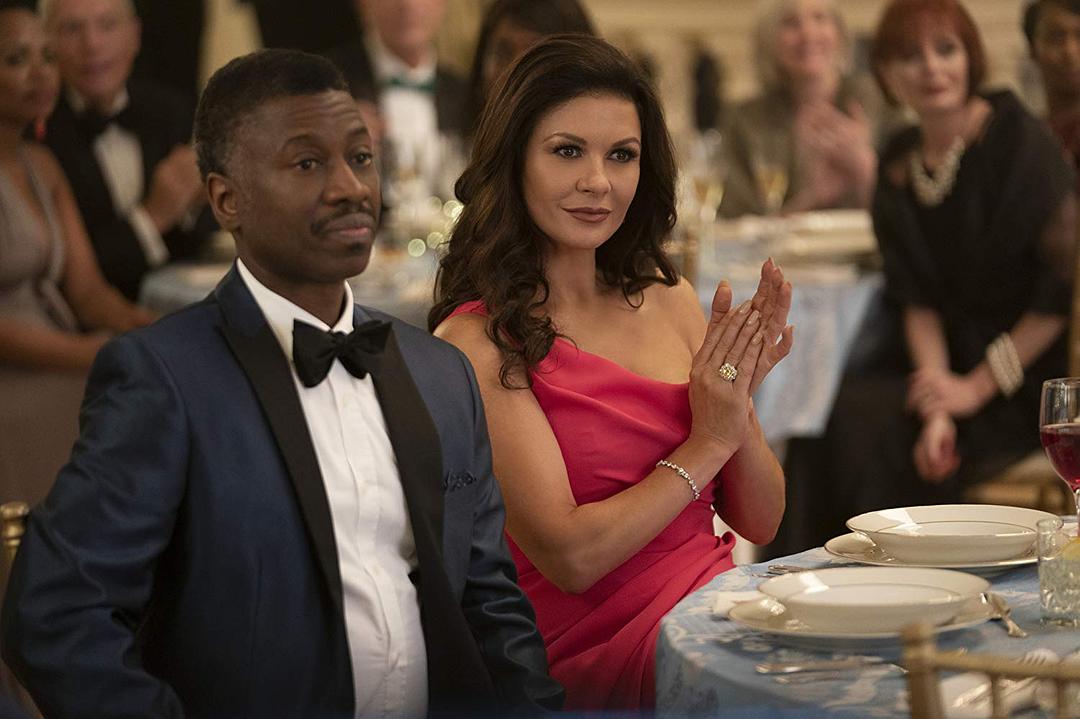 《选美皇后》剧照第52张图片