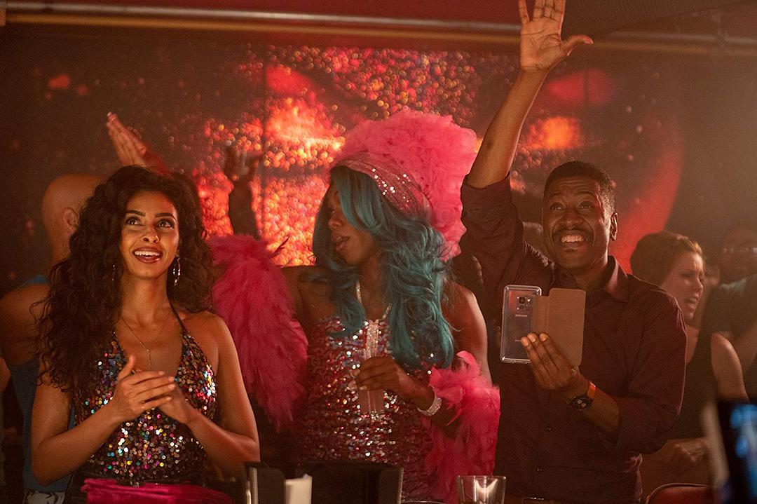 《选美皇后》剧照第51张图片