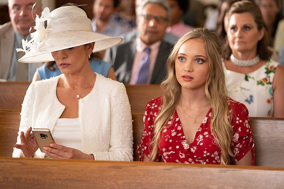 《选美皇后》剧照第41张图片