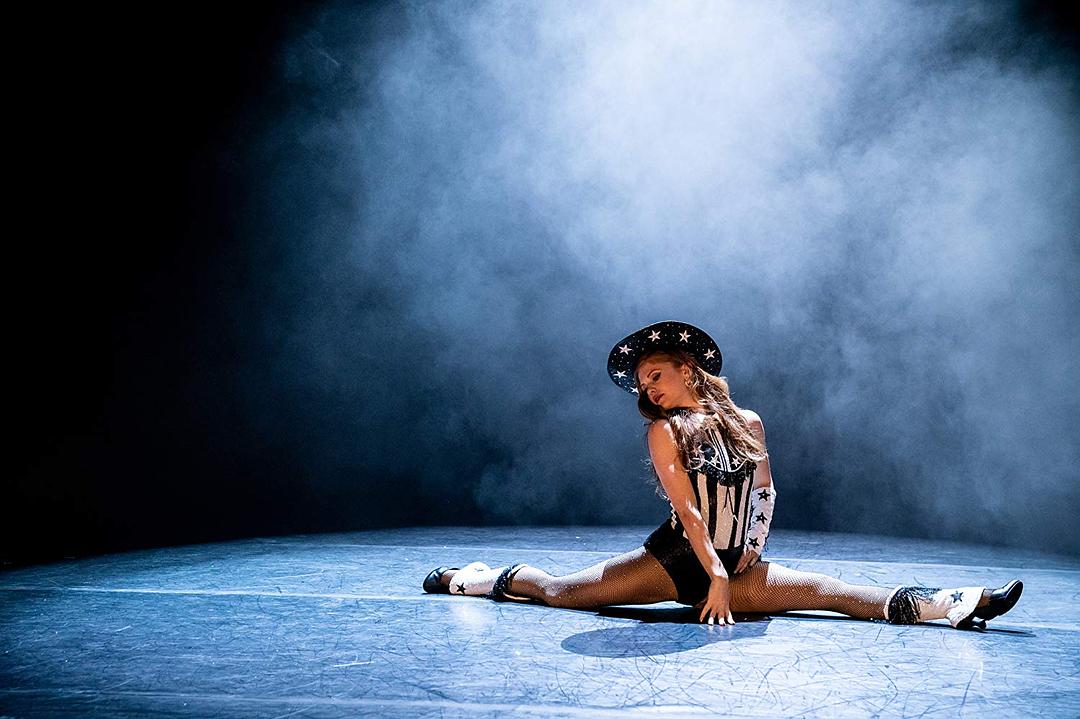 《选美皇后》剧照第40张图片