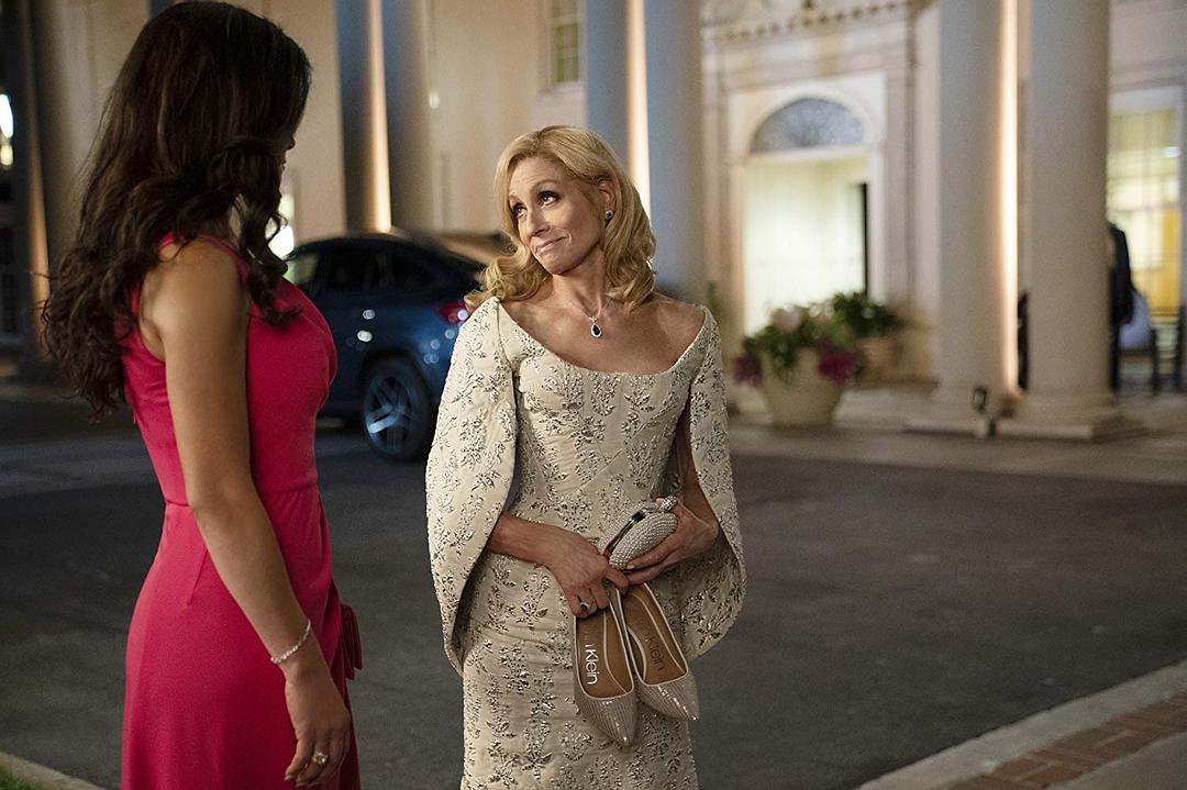 《选美皇后》剧照第38张图片